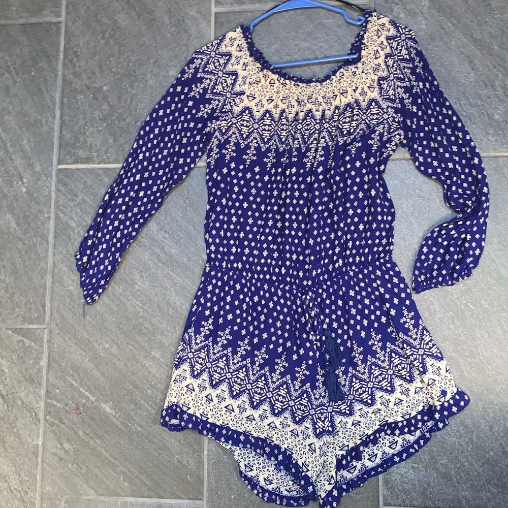 Romper